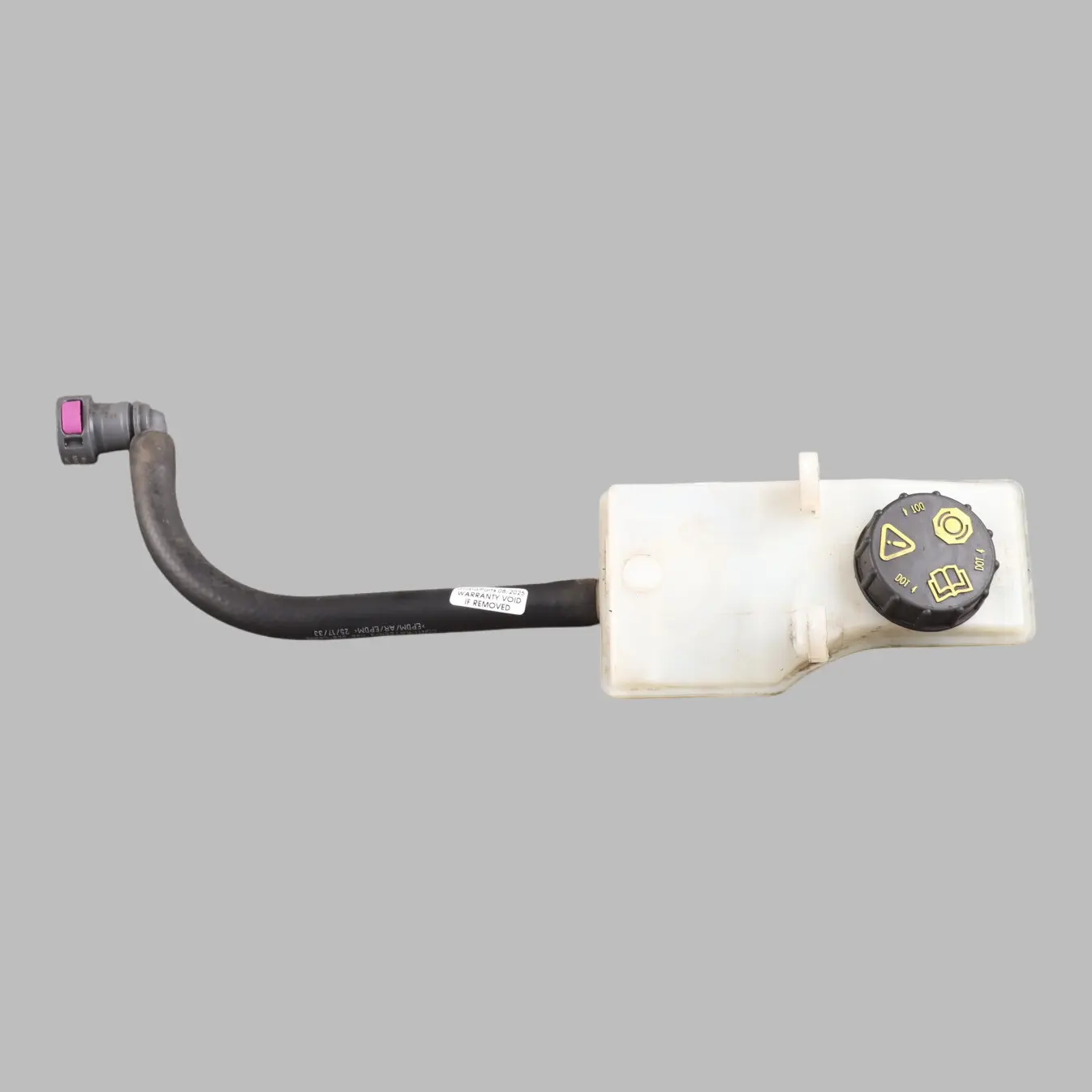 Ford Transit Connect Servo Brake Fluid Expansion Tank Bottle EV61-2K478-CC