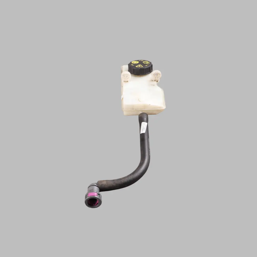 Servo Brake Fluid Expansion Tank Bottle EV61-2K478-CC to Ford Transit Connect with Part number EV612K478CC Ford Transit Connect Servo Brake Fluid Expansion Tank Bottle EV61-2K478-CC - SKU RHD-2032994 - Part number EV612K478CC