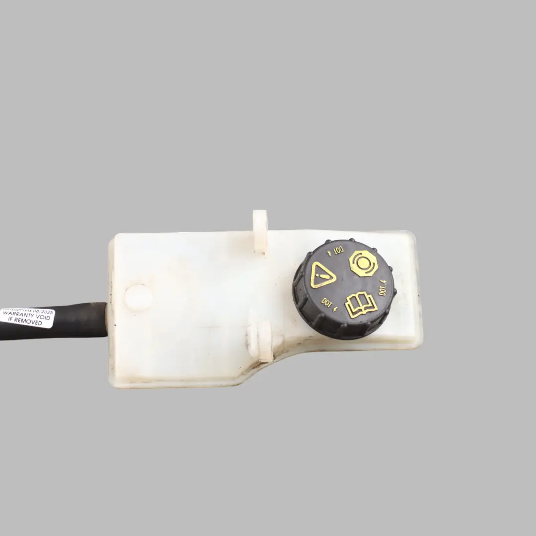 Servo Brake Fluid Expansion Tank Bottle EV61-2K478-CC to Ford Transit Connect with Part number EV612K478CC Ford Transit Connect Servo Brake Fluid Expansion Tank Bottle EV61-2K478-CC - SKU RHD-2032994 - Part number EV612K478CC