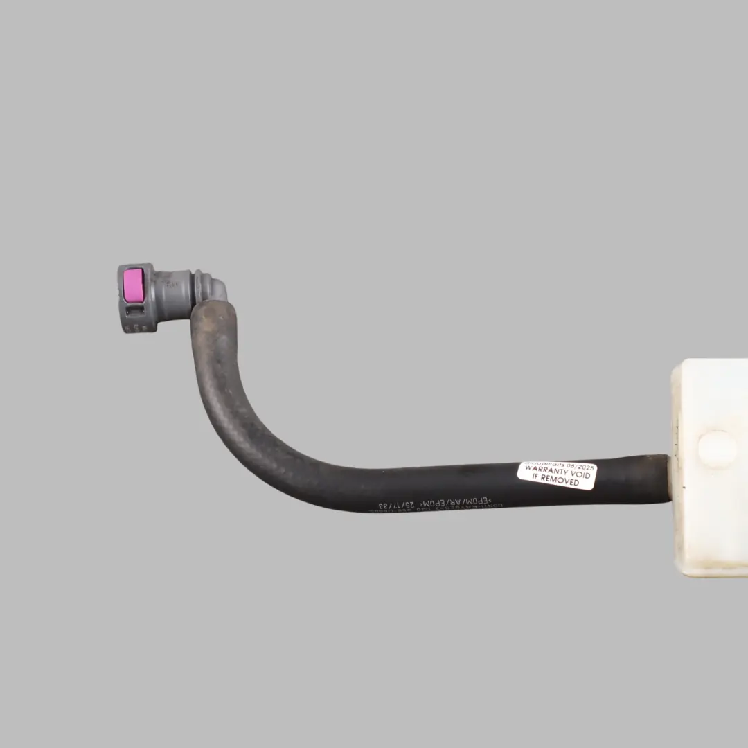 Ford Transit Connect Servo Brake Fluid Expansion Tank Bottle EV61-2K478-CC - SKU RHD-2032994 - Part number EV612K478CC