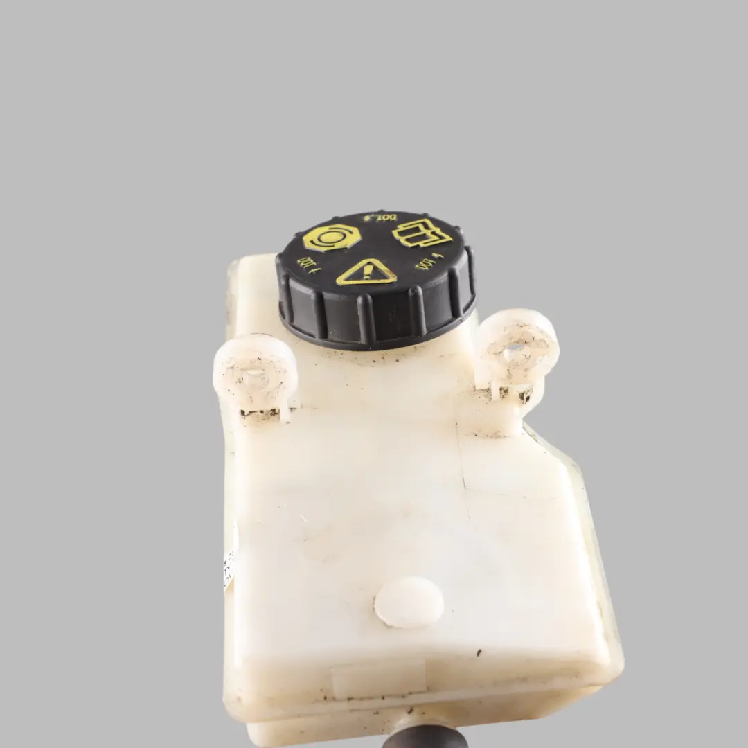 Servo Brake Fluid Expansion Tank Bottle EV61-2K478-CC to Ford Transit Connect with Part number EV612K478CC Ford Transit Connect Servo Brake Fluid Expansion Tank Bottle EV61-2K478-CC - SKU RHD-2032994 - Part number EV612K478CC