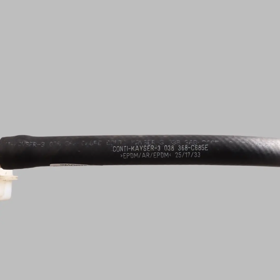 Servo Brake Fluid Expansion Tank Bottle EV61-2K478-CC to Ford Transit Connect with Part number EV612K478CC Ford Transit Connect Servo Brake Fluid Expansion Tank Bottle EV61-2K478-CC - SKU RHD-2032994 - Part number EV612K478CC