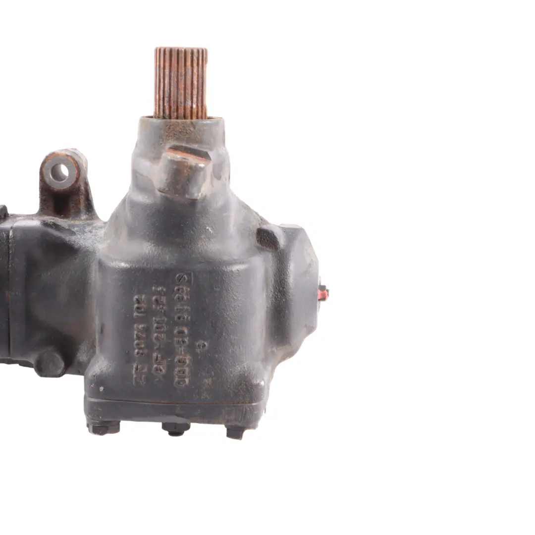 BMW E39 M5 Power Steering Hydraulic Gear Servotronic Manual Gearbox - SKU RHD-2228856 - Part number 2228856