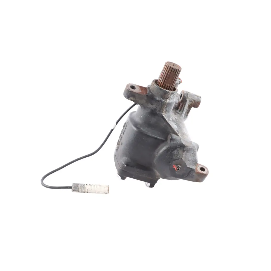 Steering Hydraulic Gear Servotronic Manual Gearbox to BMW E39 M5 Power with Part number 2228856 BMW E39 M5 Power Steering Hydraulic Gear Servotronic Manual Gearbox - SKU RHD-2228856 - Part number 2228856