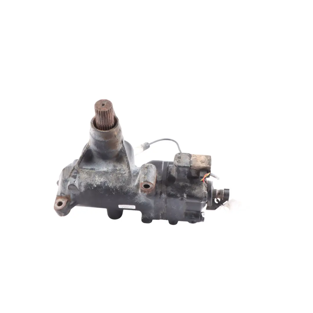 BMW E39 M5 Power Steering Hydraulic Gear Servotronic Manual Gearbox - SKU RHD-2228856 - Part number 2228856