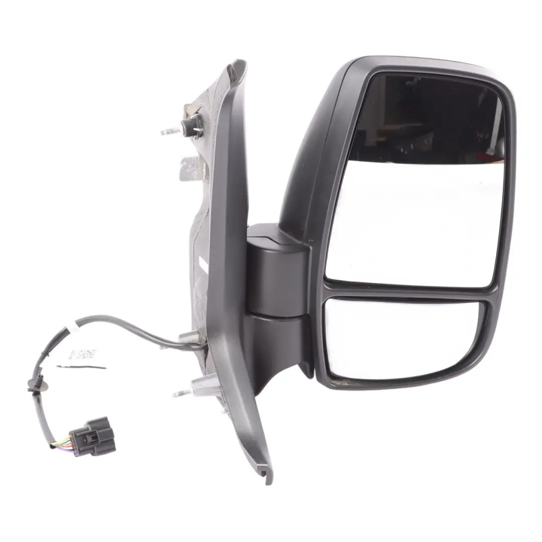 Ford Transit Mk8 Door Wing Mirror Outside Primed Right O/S - SKU RHD-2365926 - Part number 2365926