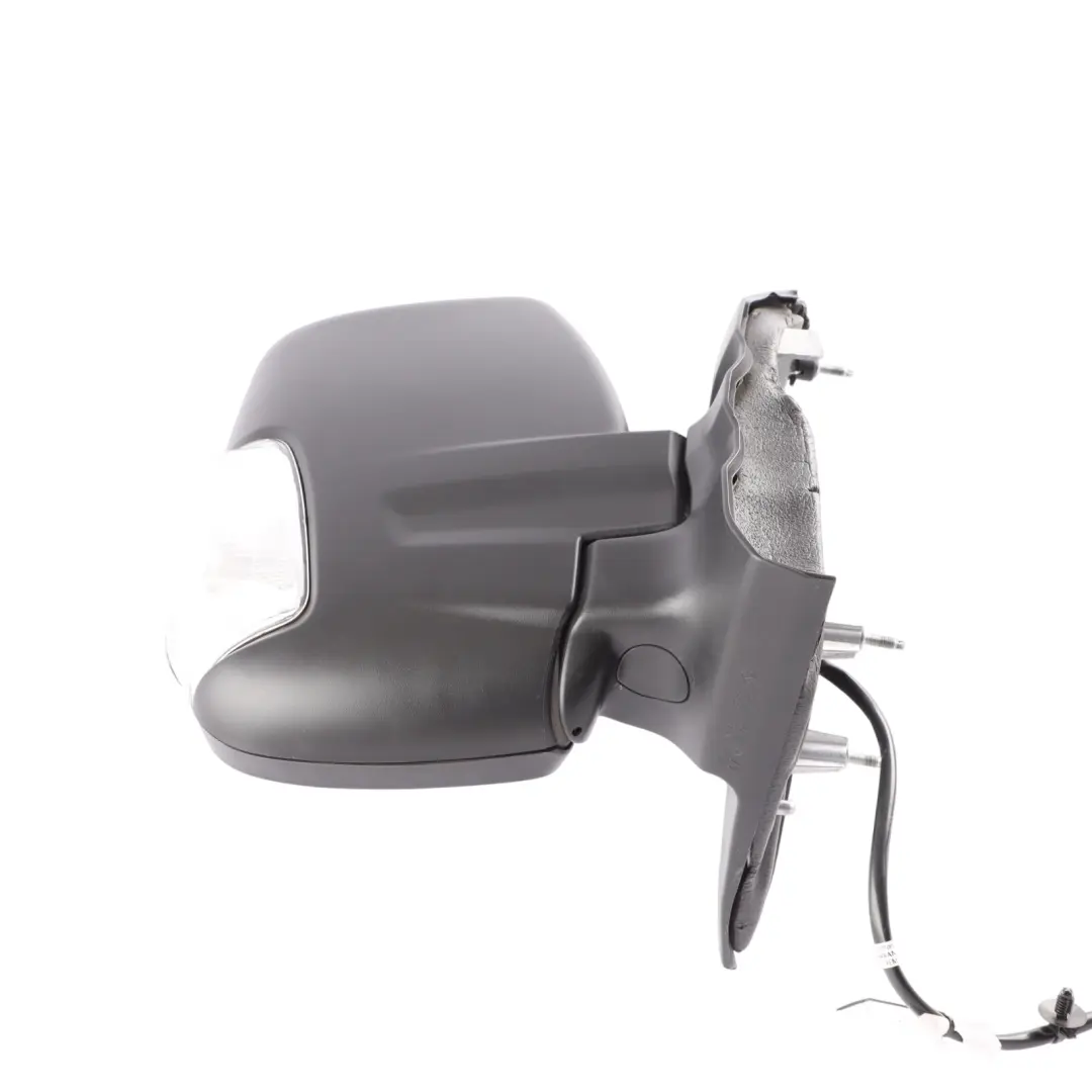 Ford Transit Mk8 Door Wing Mirror Outside Primed Right O/S - SKU RHD-2365926 - Part number 2365926