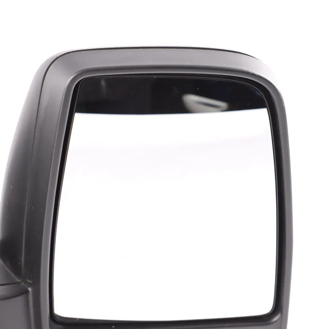 Ford Transit Mk8 Door Wing Mirror Outside Primed Right O/S - SKU RHD-2365926 - Part number 2365926