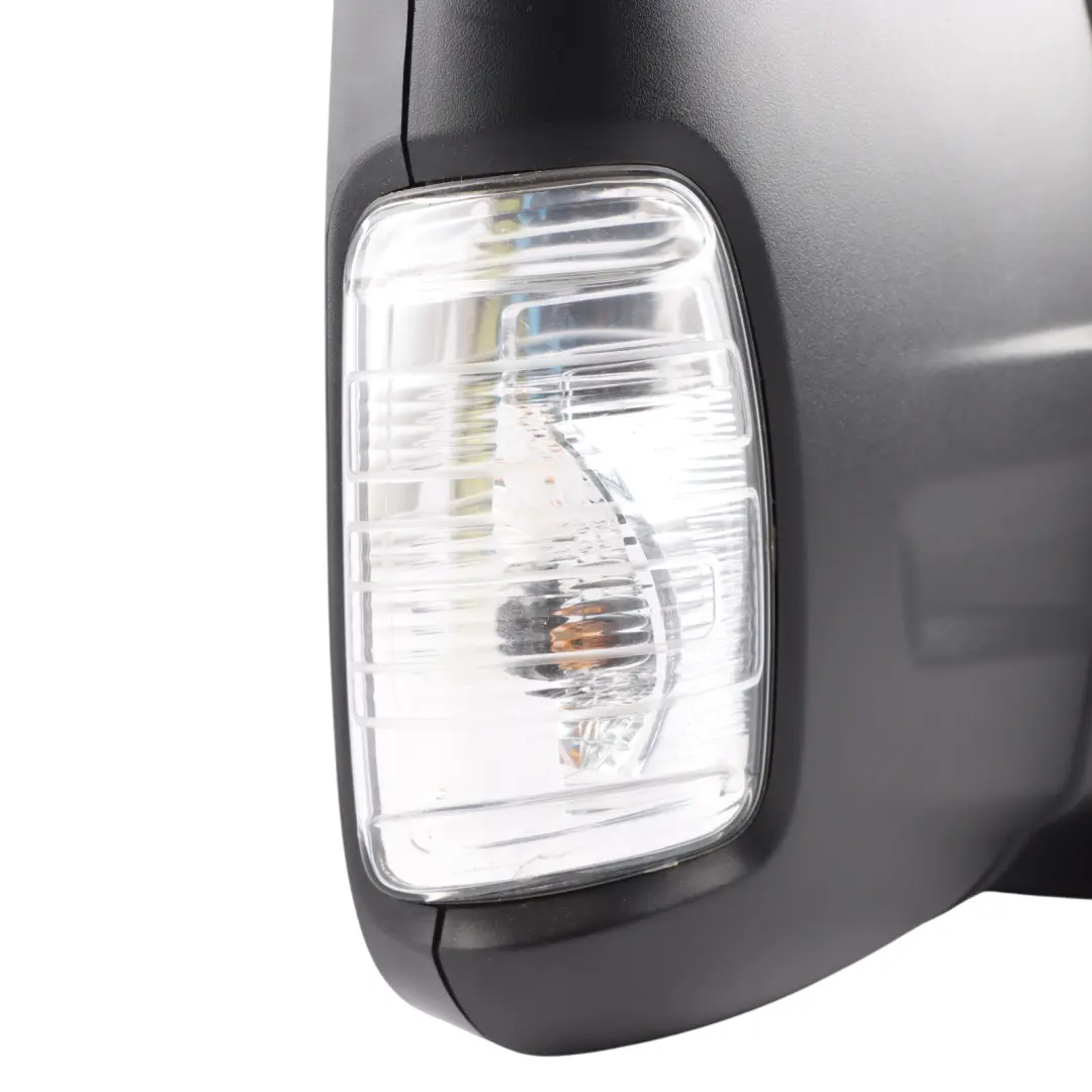 Ford Transit Mk8 Door Wing Mirror Outside Primed Right O/S - SKU RHD-2365926 - Part number 2365926