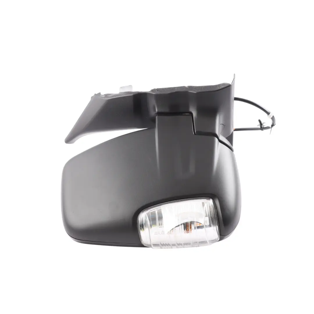 Ford Transit Mk8 Door Wing Mirror Outside Primed Right O/S - SKU RHD-2365926 - Part number 2365926