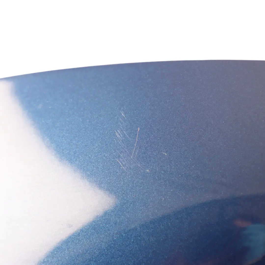 Heated Outside Door Wing Mirror Left N/S Le Mans Blau Metallic - 381 to BMW E39 M5 with Part number 2694893 BMW E39 M5 Heated Outside Door Wing Mirror Left N/S Le Mans Blau Metallic - 381 - SKU RHD-2694893-LMB - Part number 2694893