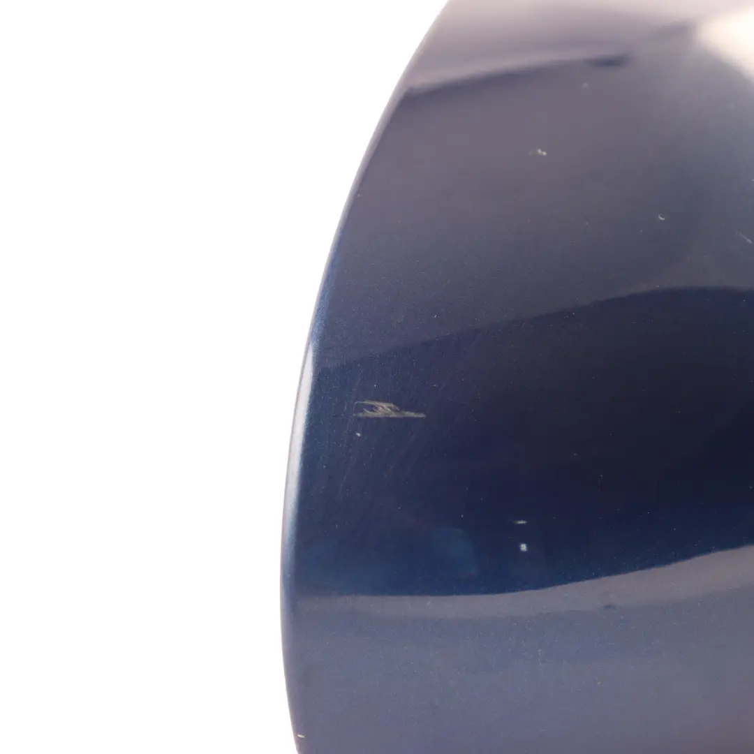 Heated Outside Door Wing Mirror Right O/S Le Mans Blau Metallic - 381 to BMW E39 M5 with Part number 2694894 BMW E39 M5 Heated Outside Door Wing Mirror Right O/S Le Mans Blau Metallic - 381 - SKU RHD-2694894-LMB - Part number 2694894