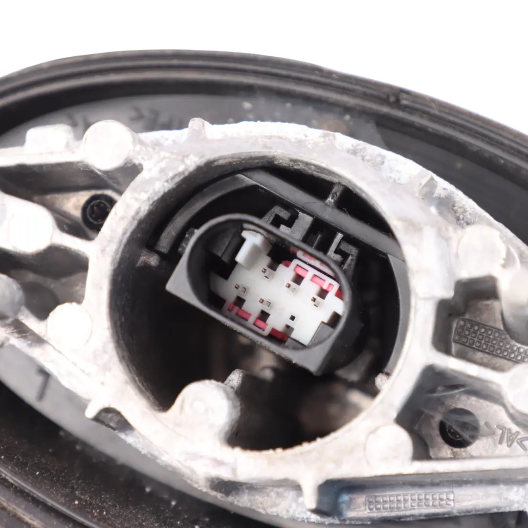 Mini Cooper R55 R56 Left Right Door Wing Mirror Heated N/O/S Union Jack Set - SKU RHD-2755637-2755638-UK - Part number 2755637 2755638