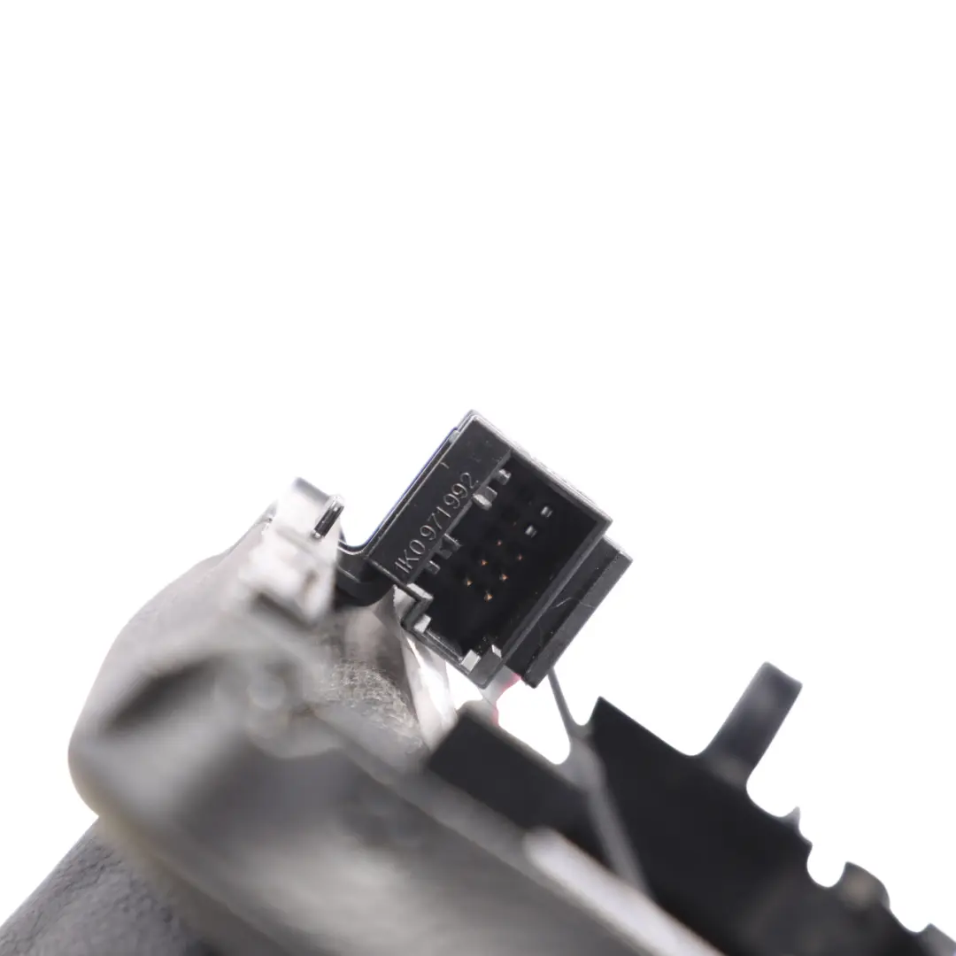 Mk6 AW Gear Shifter Knob Lever DSG Black Red to Volkswagen Polo GTI with Part number 2G2713203N Volkswagen Polo GTI Mk6 AW Gear Shifter Knob Lever DSG Black Red - SKU RHD-2G2713203N - Part number 2G2713203N