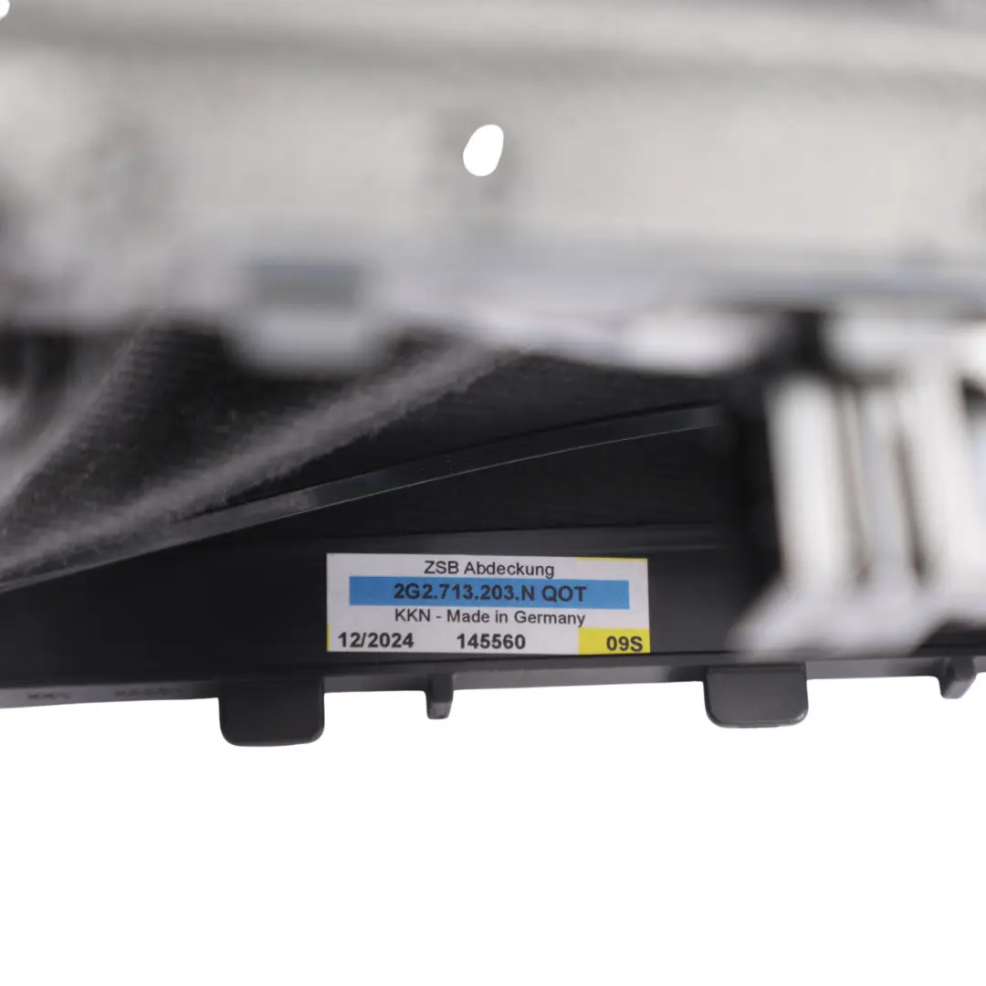 Mk6 AW Gear Shifter Knob Lever DSG Black Red to Volkswagen Polo GTI with Part number 2G2713203N Volkswagen Polo GTI Mk6 AW Gear Shifter Knob Lever DSG Black Red - SKU RHD-2G2713203N - Part number 2G2713203N