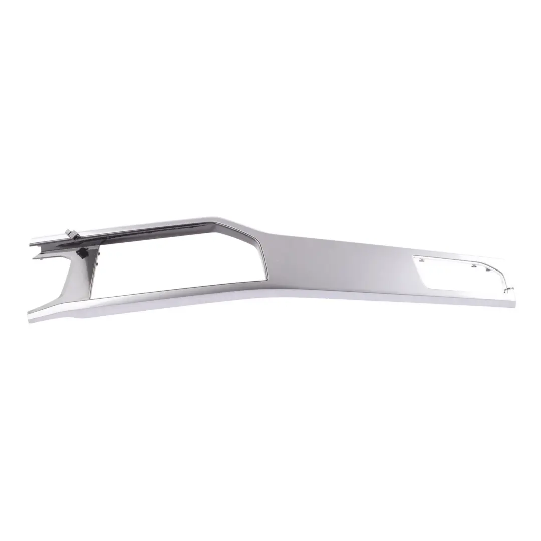 VW Volkswagen Polo AW Mk6 Dashboard Dash Cover Panel Trim - SKU RHD-2G2819703D - Part number 2G2819703D