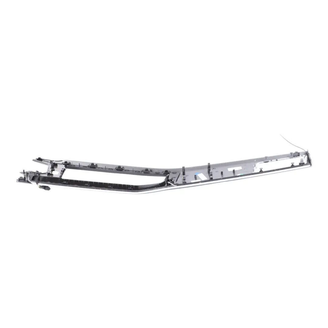 VW Volkswagen Polo AW Mk6 Dashboard Dash Cover Panel Trim - SKU RHD-2G2819703D - Part number 2G2819703D