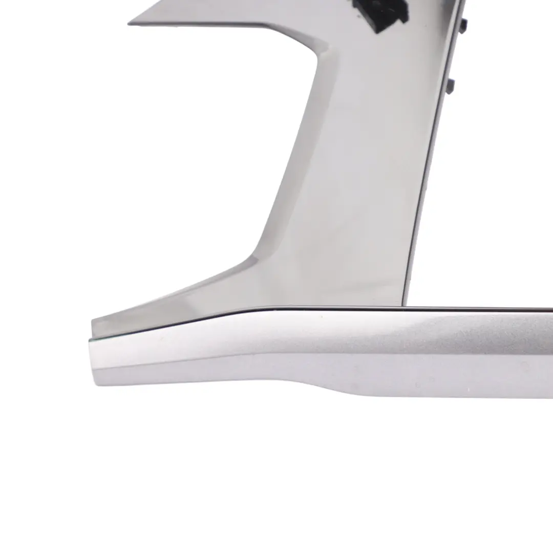 VW Volkswagen Polo AW Mk6 Dashboard Dash Cover Panel Trim - SKU RHD-2G2819703D - Part number 2G2819703D