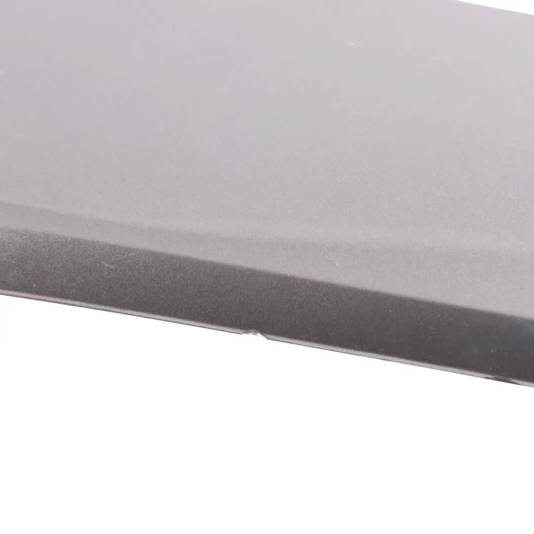 VW Volkswagen Polo AW Mk6 Dashboard Dash Cover Panel Trim - SKU RHD-2G2819703D - Part number 2G2819703D