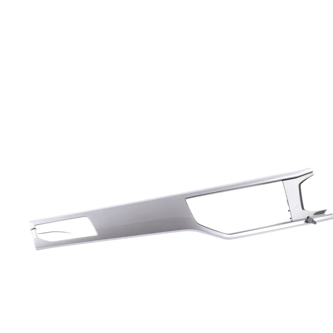 VW Volkswagen Polo AW Mk6 Dashboard Dash Cover Panel Trim - SKU RHD-2G2819703D - Part number 2G2819703D