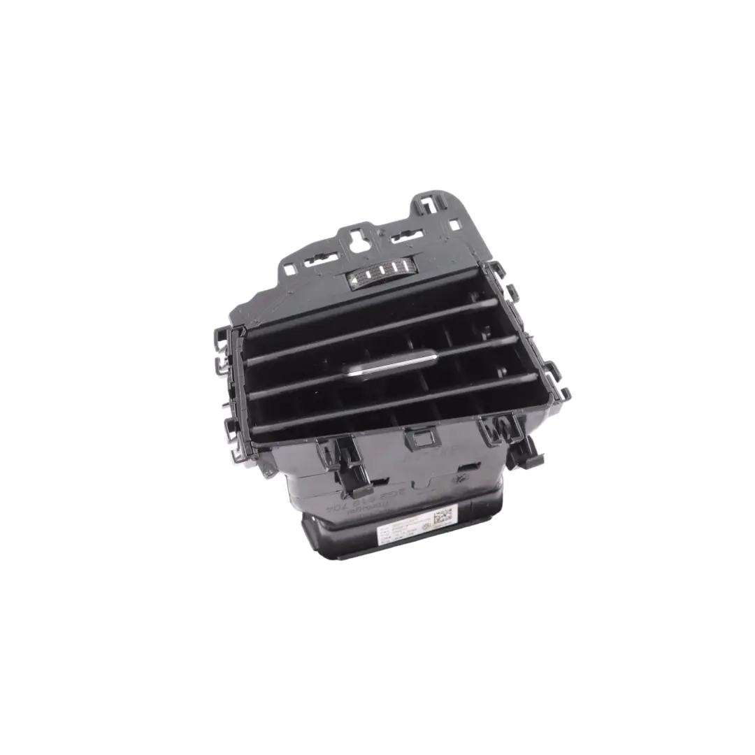 Mk6 Air Vent Dashboard Dash Nozzle Right O/S to VW Volkswagen Polo VI with Part number 2G2819704D VW Volkswagen Polo VI Mk6 Air Vent Dashboard Dash Nozzle Right O/S - SKU RHD-2G2819704D - Part number 2G2819704D