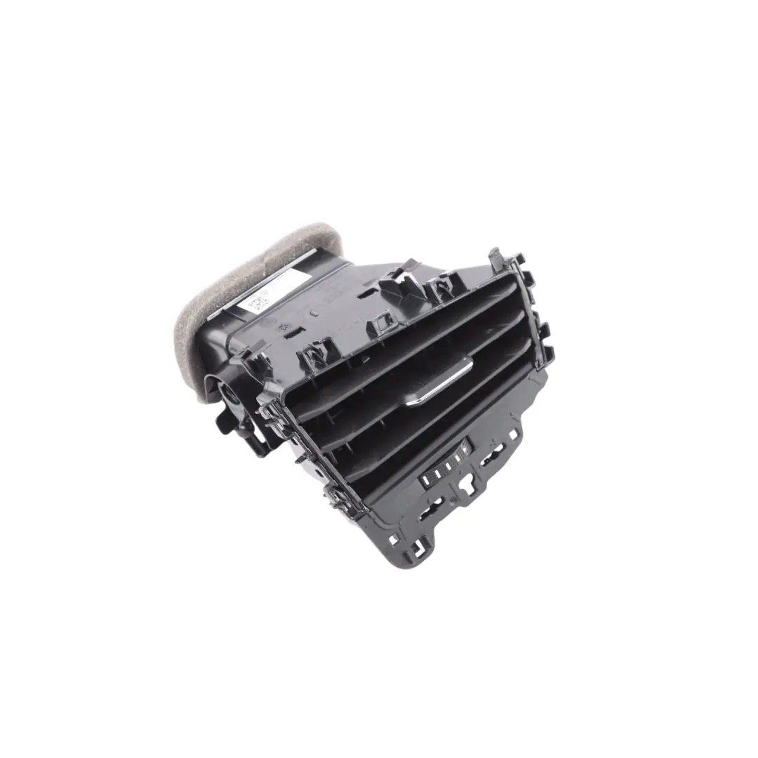 Mk6 Air Vent Dashboard Dash Nozzle Right O/S to VW Volkswagen Polo VI with Part number 2G2819704D VW Volkswagen Polo VI Mk6 Air Vent Dashboard Dash Nozzle Right O/S - SKU RHD-2G2819704D - Part number 2G2819704D