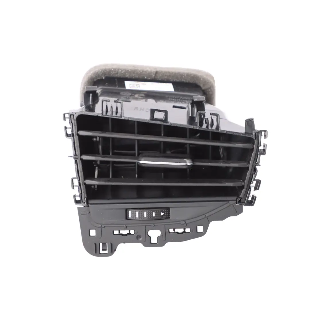 Mk6 Air Vent Dashboard Dash Nozzle Right O/S to VW Volkswagen Polo VI with Part number 2G2819704D VW Volkswagen Polo VI Mk6 Air Vent Dashboard Dash Nozzle Right O/S - SKU RHD-2G2819704D - Part number 2G2819704D