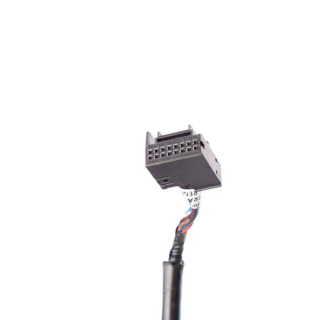 Mk6 AW Door Wing Mirror Right O/S Reef Blue - B5K to Volkswagen Polo GTI with Part number 2G2857508R Volkswagen Polo GTI Mk6 AW Door Wing Mirror Right O/S Reef Blue - B5K - SKU RHD-2G2857508R-REB - Part number 2G2857508R