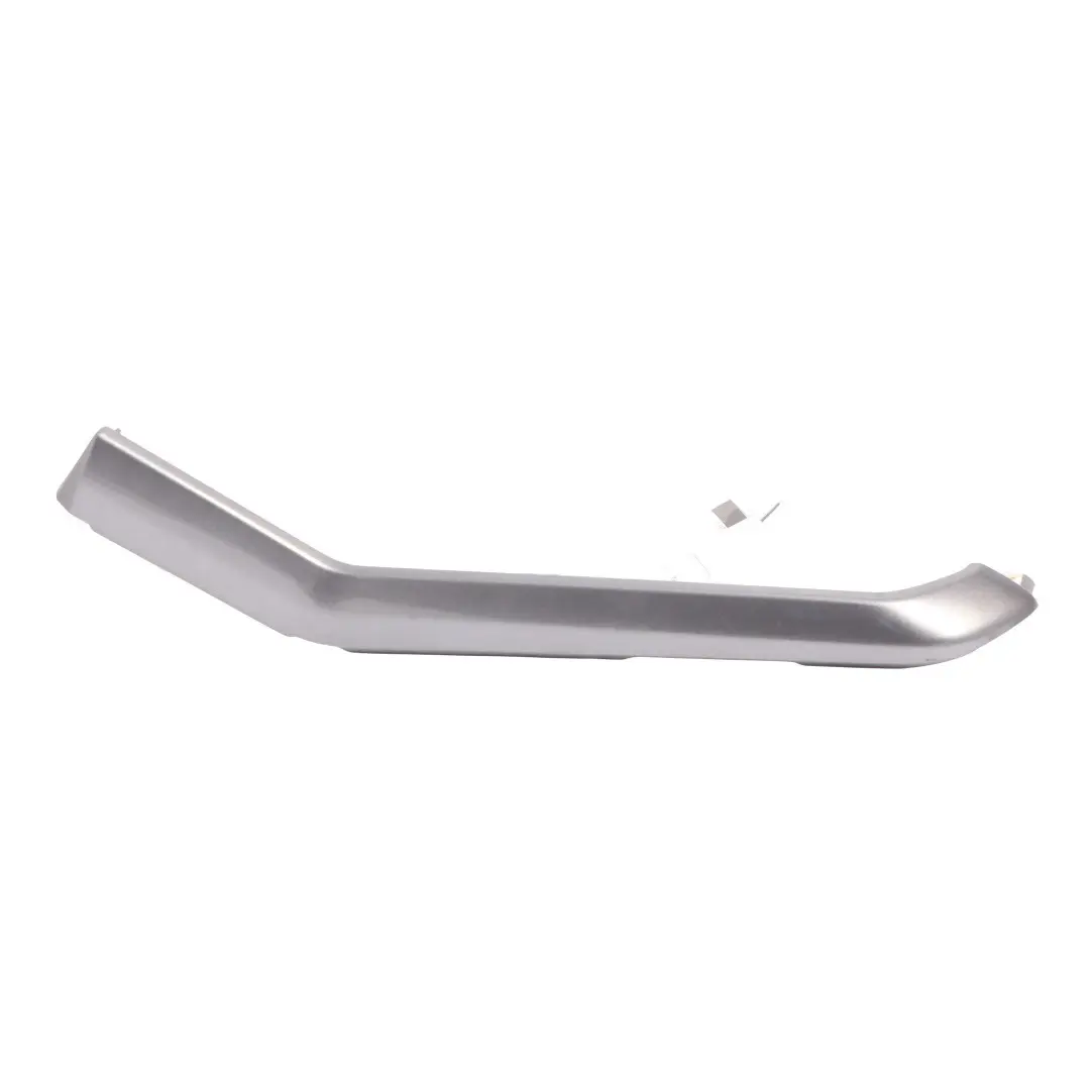 Volkswagen Polo Mk6 Centre Console Trim Cover Deep Iron Left N/S 2G2863051C