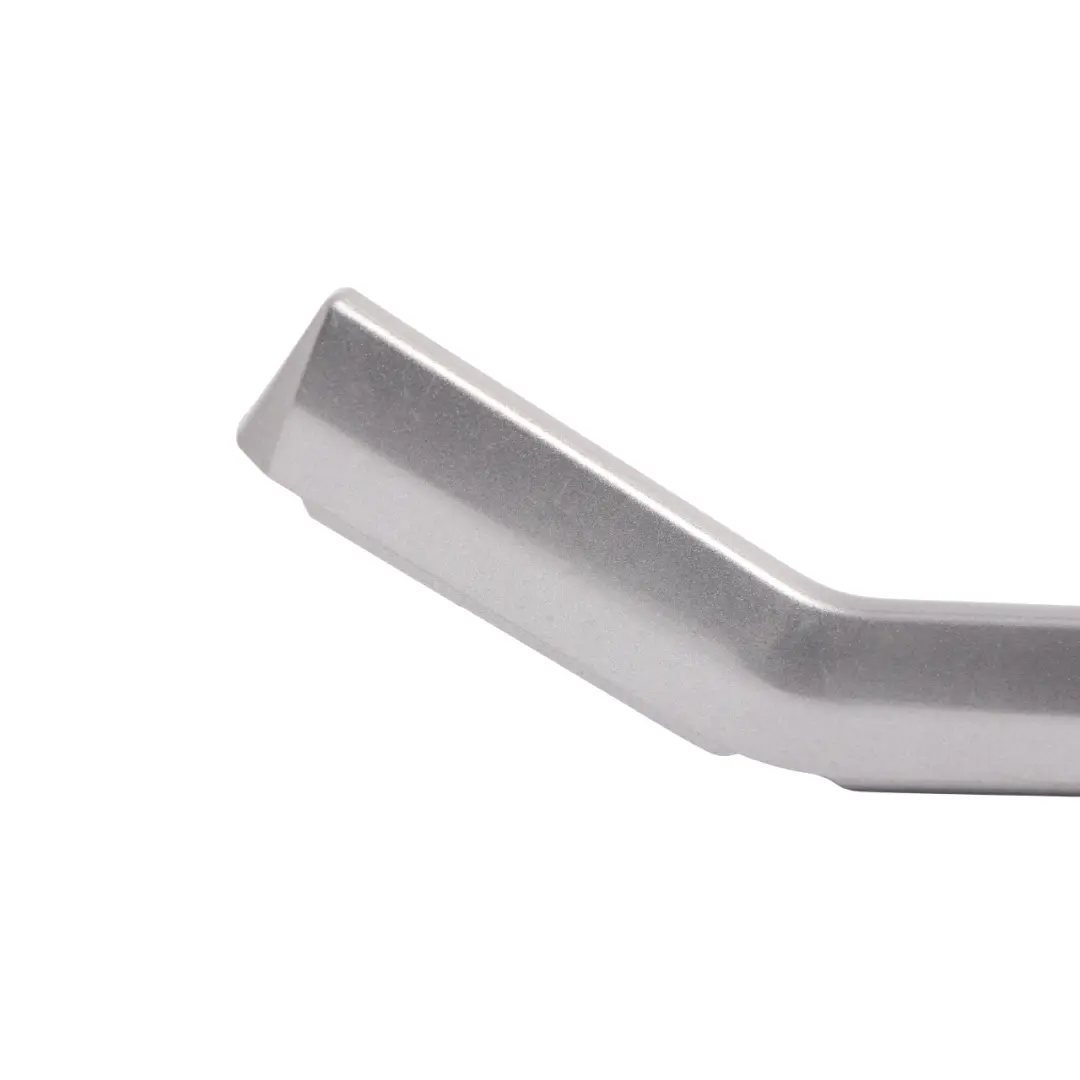 Mk6 Centre Console Trim Cover Deep Iron Left N/S to Volkswagen Polo with Part number 2G2863051C Volkswagen Polo Mk6 Centre Console Trim Cover Deep Iron Left N/S - SKU RHD-2G2863051C - Part number 2G2863051C