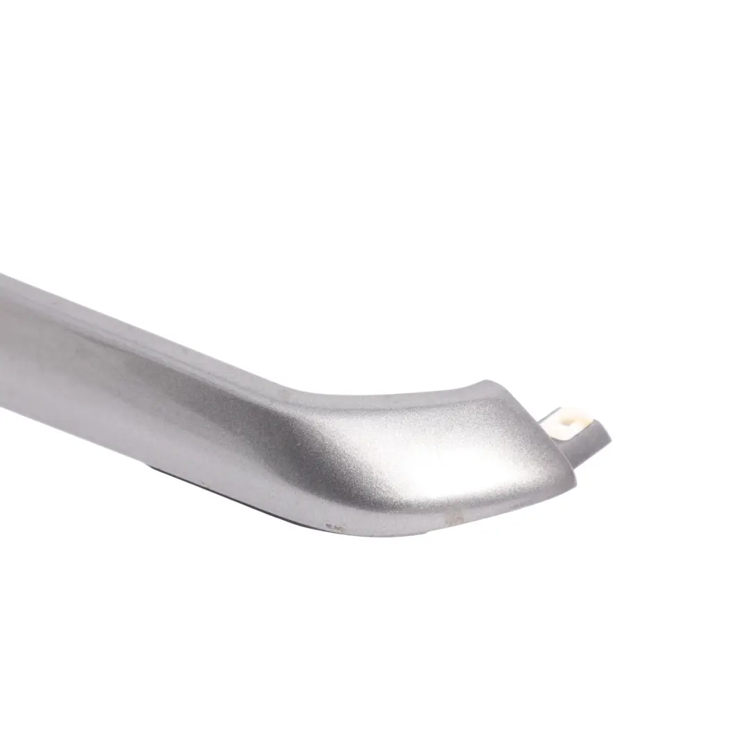 Mk6 Centre Console Trim Cover Deep Iron Left N/S to Volkswagen Polo with Part number 2G2863051C Volkswagen Polo Mk6 Centre Console Trim Cover Deep Iron Left N/S - SKU RHD-2G2863051C - Part number 2G2863051C