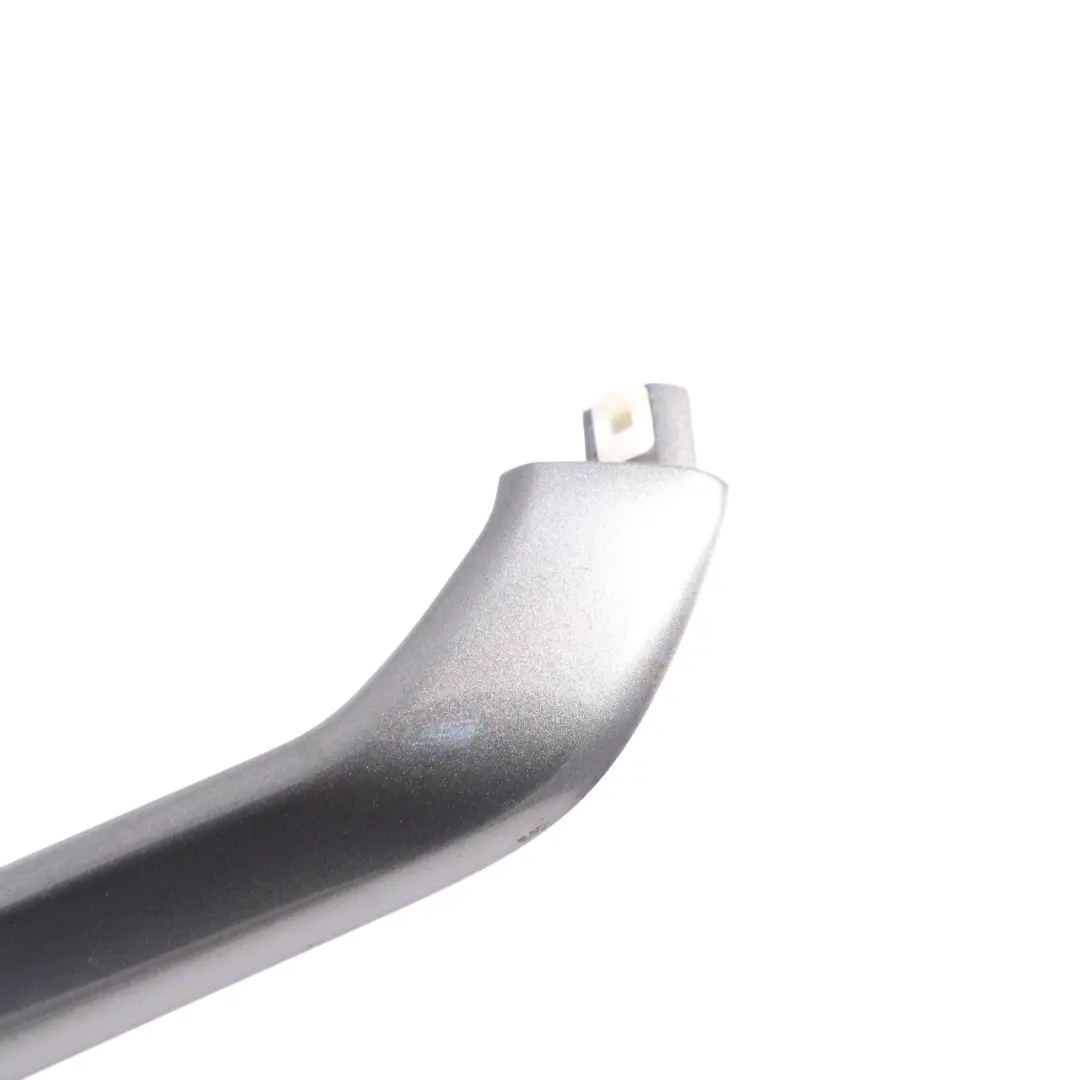 Volkswagen Polo Mk6 Centre Console Trim Cover Deep Iron Left N/S - SKU RHD-2G2863051C - Part number 2G2863051C