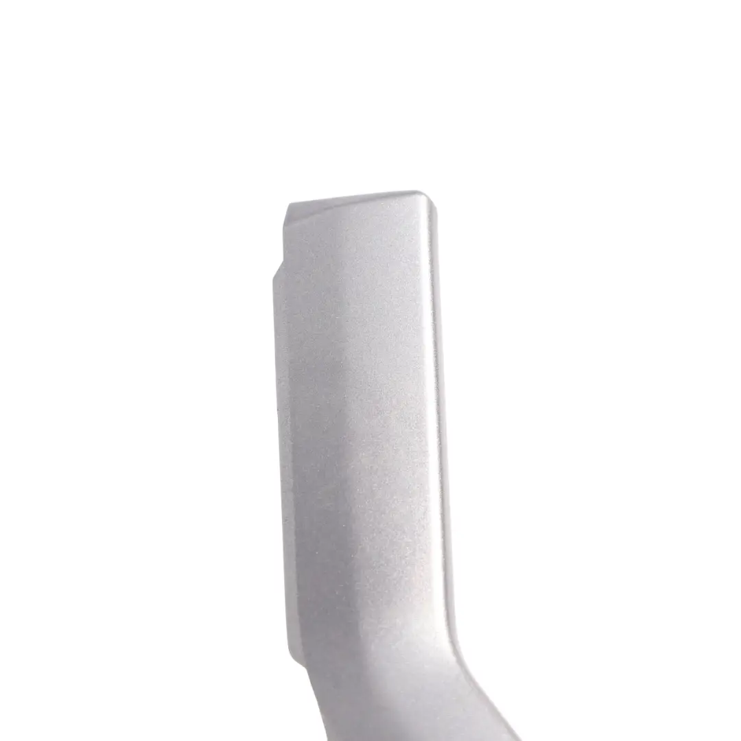 Mk6 Centre Console Trim Cover Deep Iron Left N/S to Volkswagen Polo with Part number 2G2863051C Volkswagen Polo Mk6 Centre Console Trim Cover Deep Iron Left N/S - SKU RHD-2G2863051C - Part number 2G2863051C