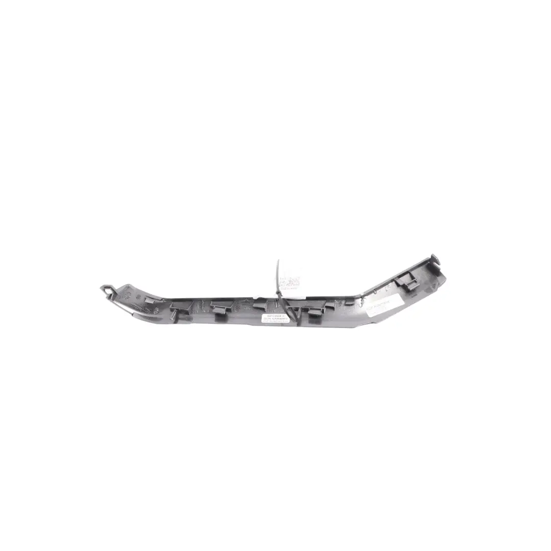 Mk6 Centre Console Trim Cover Deep Iron Left N/S to Volkswagen Polo with Part number 2G2863051C Volkswagen Polo Mk6 Centre Console Trim Cover Deep Iron Left N/S - SKU RHD-2G2863051C - Part number 2G2863051C