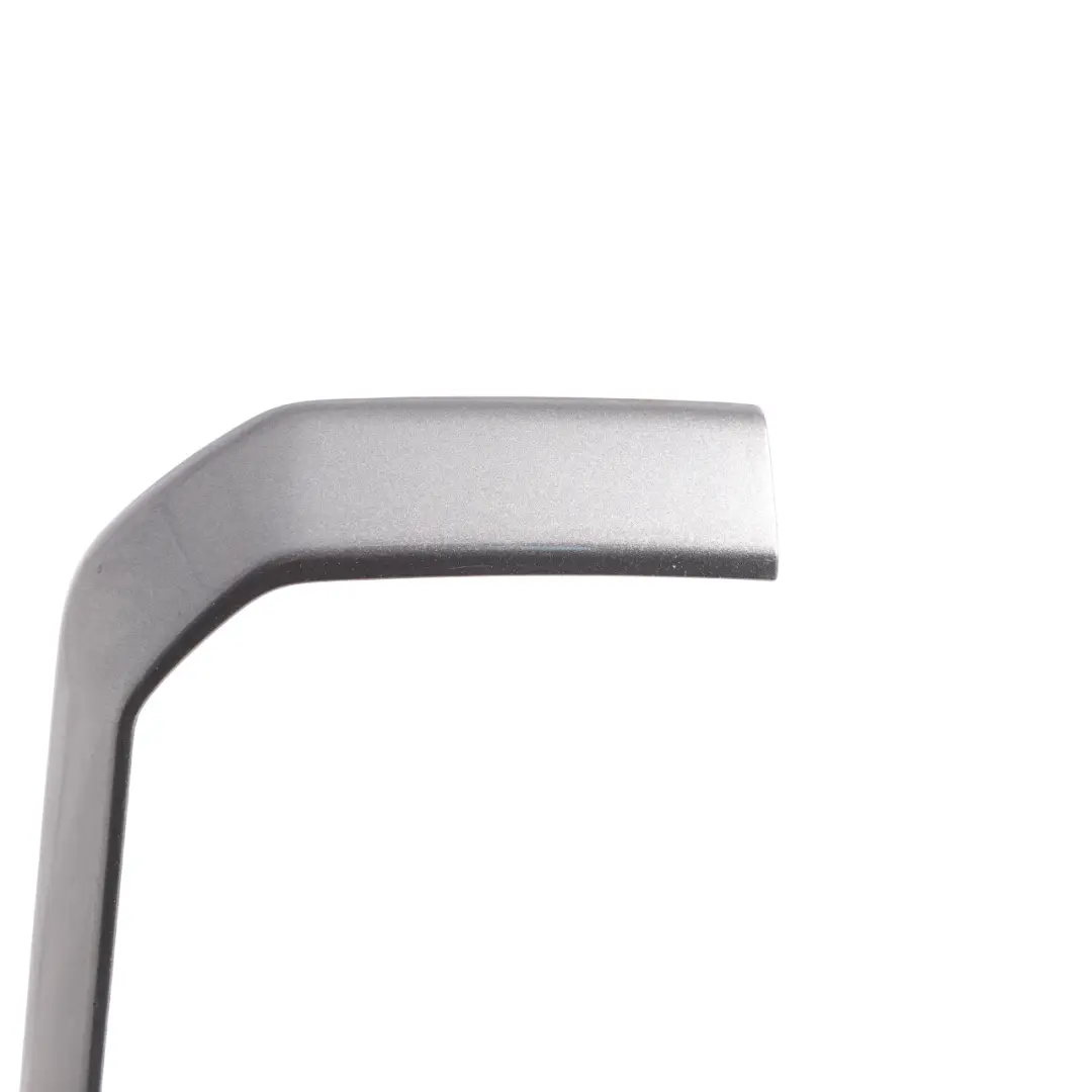 Mk6 Centre Console Trim Cover Deep Iron Right O/S to Volkswagen Polo with Part number 2G2863052C Volkswagen Polo Mk6 Centre Console Trim Cover Deep Iron Right O/S - SKU RHD-2G2863052C - Part number 2G2863052C