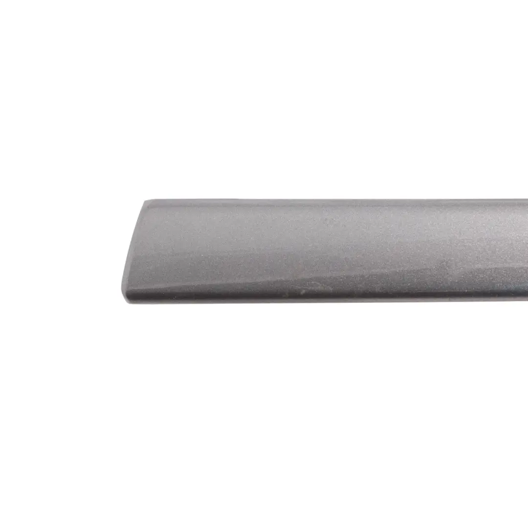 Mk6 Centre Console Trim Cover Deep Iron Right O/S to Volkswagen Polo with Part number 2G2863052C Volkswagen Polo Mk6 Centre Console Trim Cover Deep Iron Right O/S - SKU RHD-2G2863052C - Part number 2G2863052C