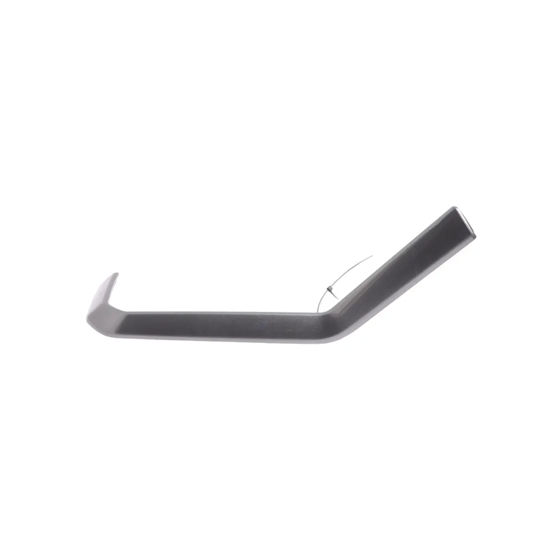 Mk6 Centre Console Trim Cover Deep Iron Right O/S to Volkswagen Polo with Part number 2G2863052C Volkswagen Polo Mk6 Centre Console Trim Cover Deep Iron Right O/S - SKU RHD-2G2863052C - Part number 2G2863052C