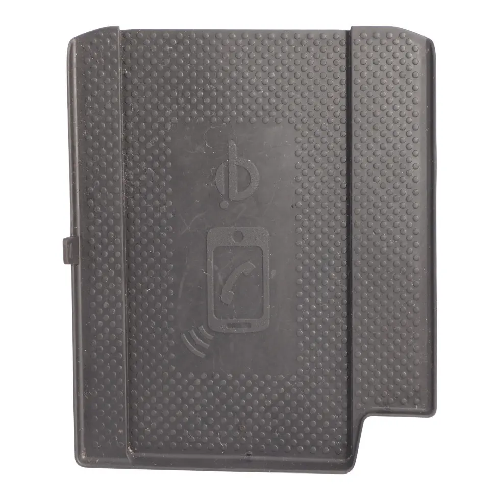 Mk6 Centre Console Insert Tray Rubber Pad Mat to Volkswagen Polo with Part number 2G2863330B Volkswagen Polo Mk6 Centre Console Insert Tray Rubber Pad Mat - SKU RHD-2G2863330B - Part number 2G2863330B