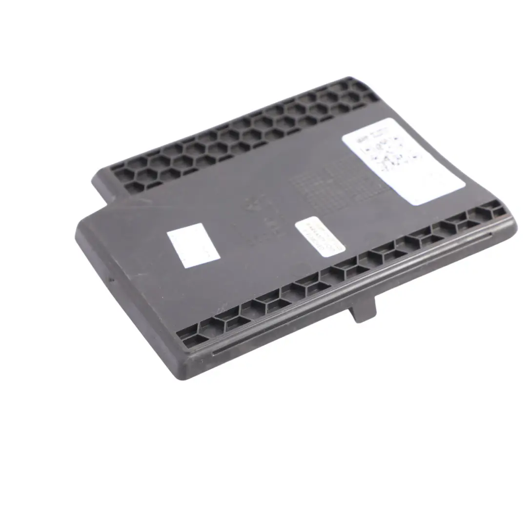 Volkswagen Polo Mk6 Centre Console Insert Tray Rubber Pad Mat - SKU RHD-2G2863330B - Part number 2G2863330B