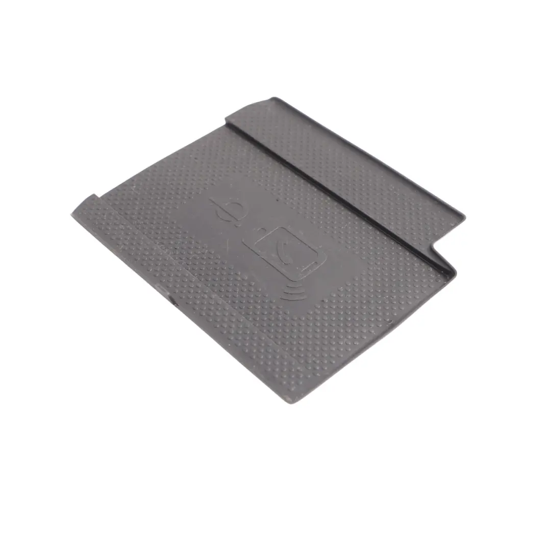 Volkswagen Polo Mk6 Centre Console Insert Tray Rubber Pad Mat - SKU RHD-2G2863330B - Part number 2G2863330B