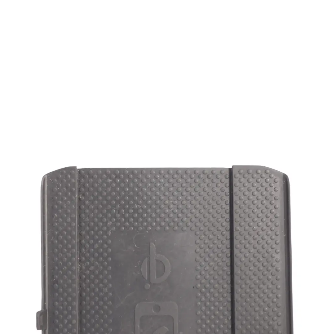 Volkswagen Polo Mk6 Centre Console Insert Tray Rubber Pad Mat - SKU RHD-2G2863330B - Part number 2G2863330B