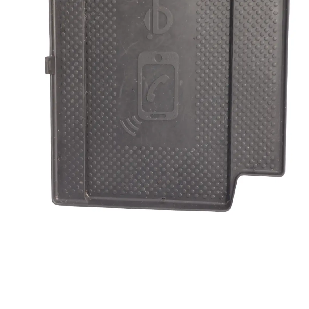 Volkswagen Polo Mk6 Centre Console Insert Tray Rubber Pad Mat - SKU RHD-2G2863330B - Part number 2G2863330B