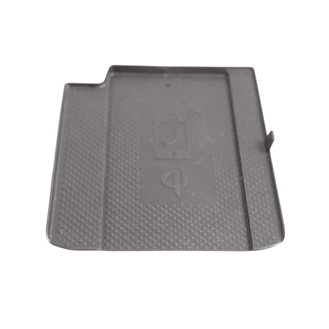 Volkswagen Polo Mk6 Centre Console Insert Tray Rubber Pad Mat - SKU RHD-2G2863330B - Part number 2G2863330B