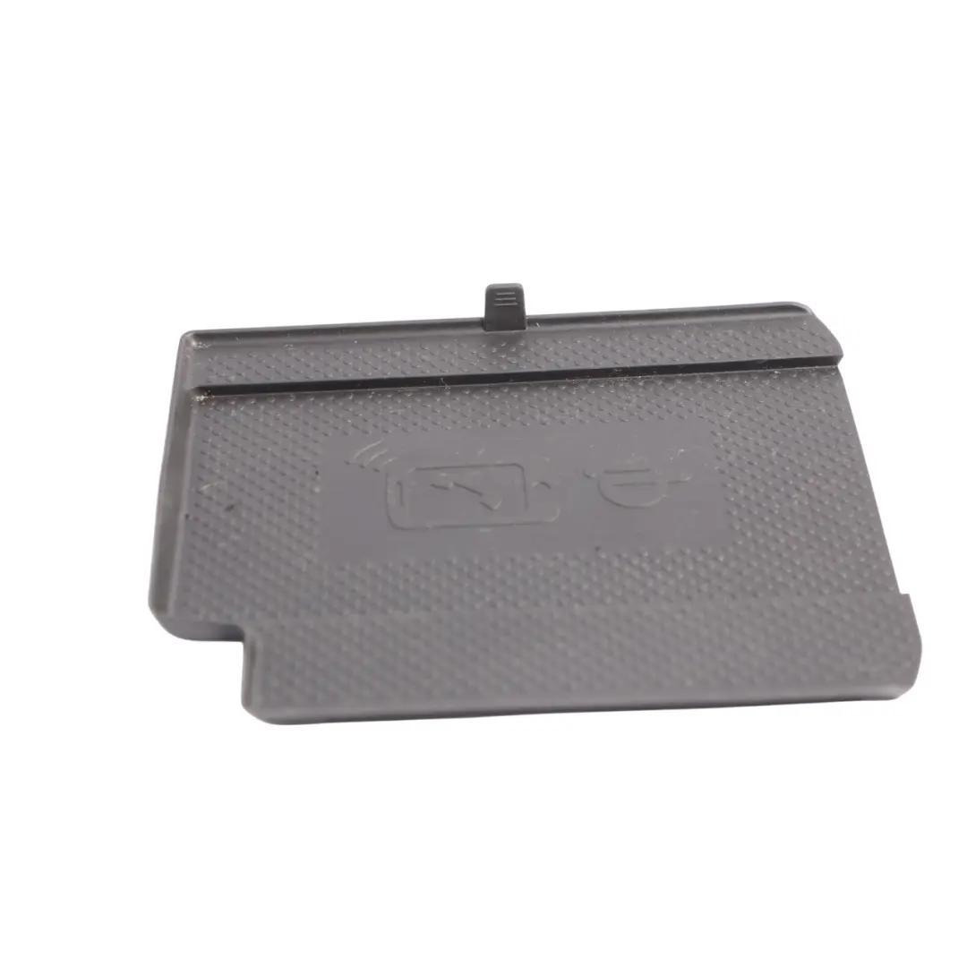 Mk6 Centre Console Insert Tray Rubber Pad Mat to Volkswagen Polo with Part number 2G2863330B Volkswagen Polo Mk6 Centre Console Insert Tray Rubber Pad Mat - SKU RHD-2G2863330B - Part number 2G2863330B