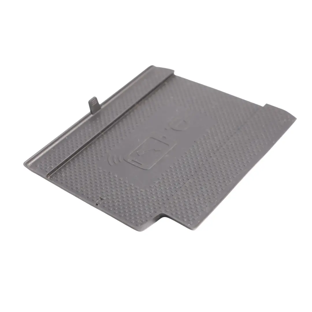 Mk6 Centre Console Insert Tray Rubber Pad Mat to Volkswagen Polo with Part number 2G2863330B Volkswagen Polo Mk6 Centre Console Insert Tray Rubber Pad Mat - SKU RHD-2G2863330B - Part number 2G2863330B