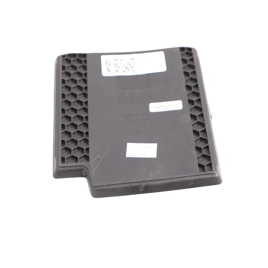 Volkswagen Polo Mk6 Centre Console Insert Tray Rubber Pad Mat - SKU RHD-2G2863330B - Part number 2G2863330B