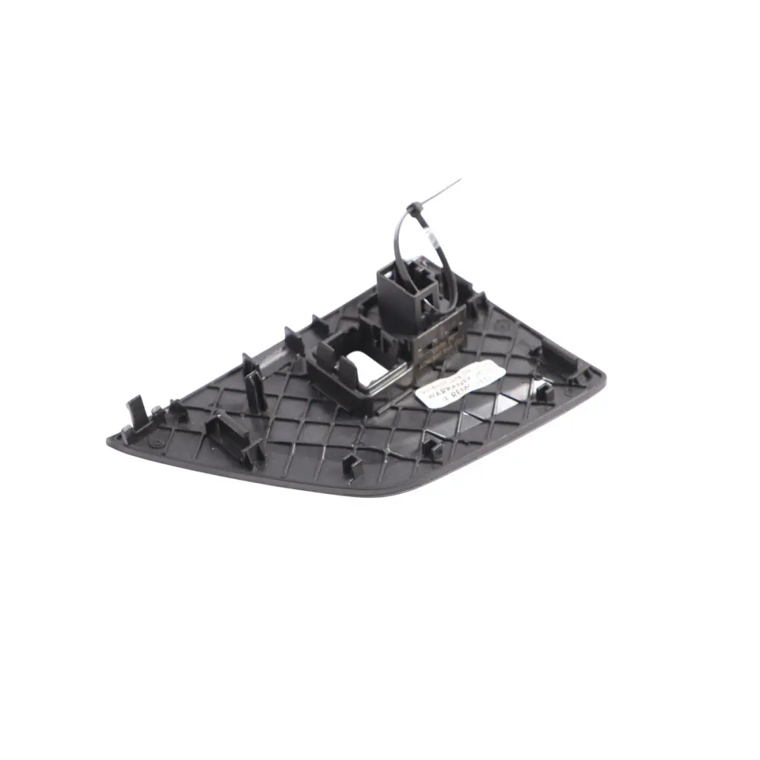 Volkswagen Polo Mk6 AW Passenger Air Module Switch Surround Trim - SKU RHD-2G2919234A - Part number 2G2919234A