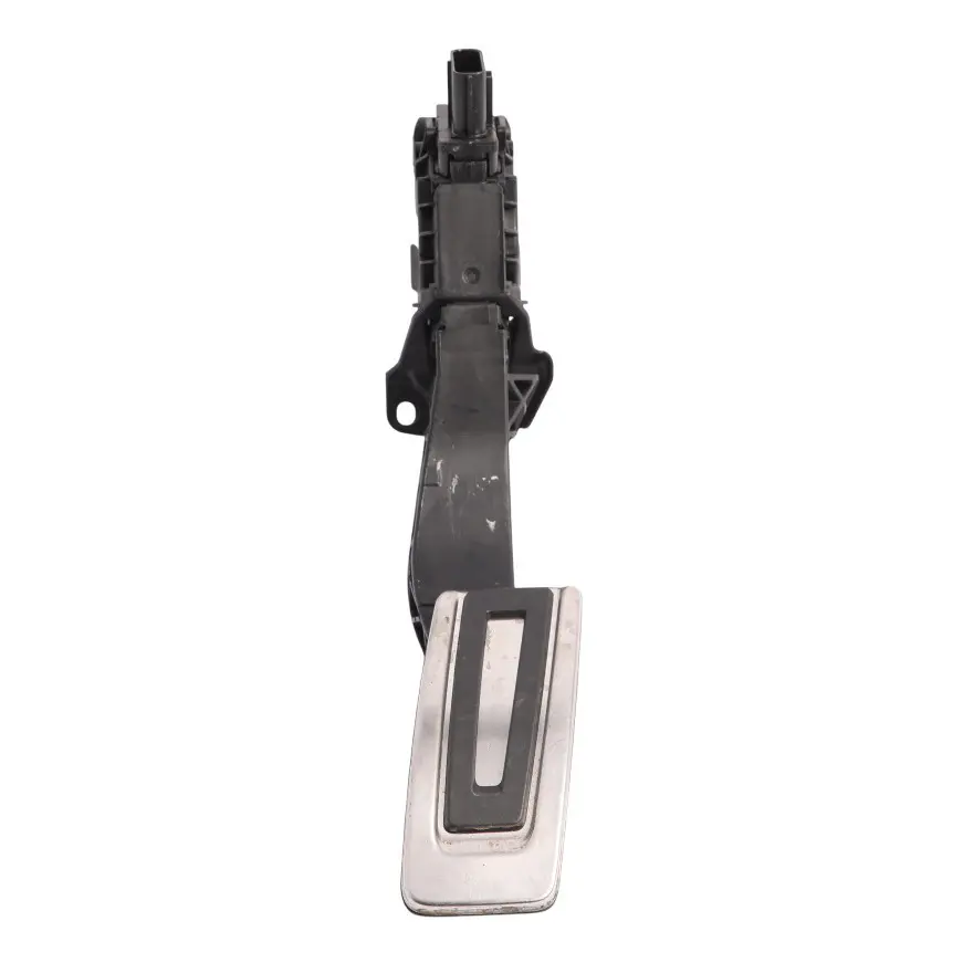 Mk6 Accelerator Throttle Pedal Automatic Gearbox to Volkswagen Polo GTI with Part number 2Q2723503A Volkswagen Polo GTI Mk6 Accelerator Throttle Pedal Automatic Gearbox - SKU RHD-2Q2723503A-1 - Part number 2Q2723503A