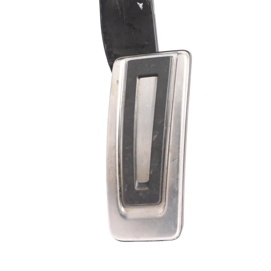 Volkswagen Polo GTI Mk6 Accelerator Throttle Pedal Automatic Gearbox - SKU RHD-2Q2723503A-1 - Part number 2Q2723503A