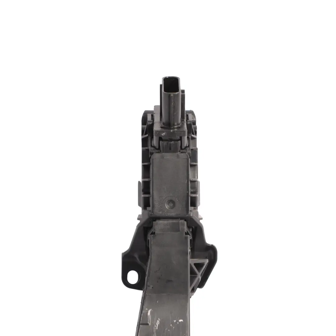 Mk6 Accelerator Throttle Pedal Automatic Gearbox to Volkswagen Polo GTI with Part number 2Q2723503A Volkswagen Polo GTI Mk6 Accelerator Throttle Pedal Automatic Gearbox - SKU RHD-2Q2723503A-1 - Part number 2Q2723503A